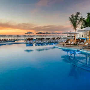 Playacar Palace - 5*, Playa del Carmen México